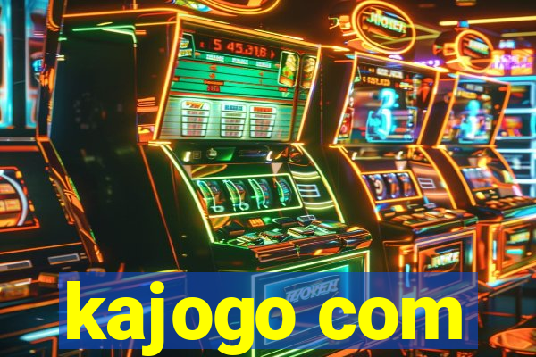 kajogo com